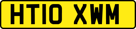 HT10XWM