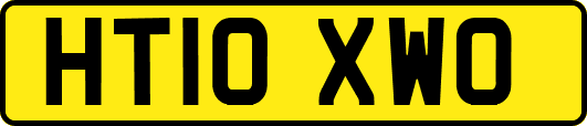 HT10XWO