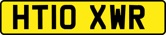 HT10XWR