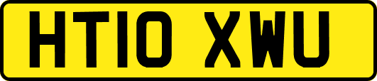 HT10XWU