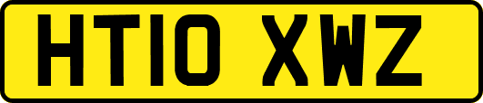 HT10XWZ