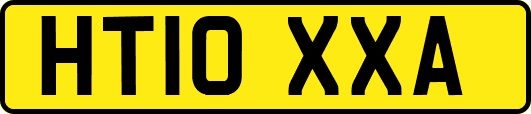 HT10XXA