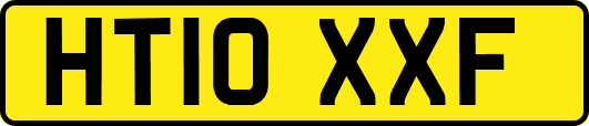 HT10XXF