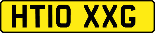 HT10XXG