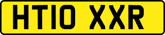 HT10XXR