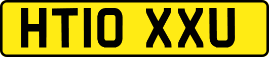 HT10XXU