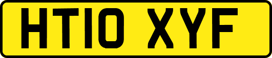 HT10XYF