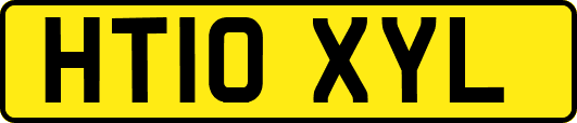 HT10XYL