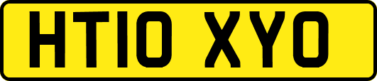 HT10XYO