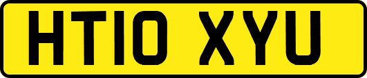 HT10XYU