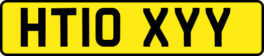 HT10XYY