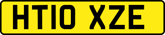 HT10XZE