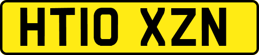 HT10XZN
