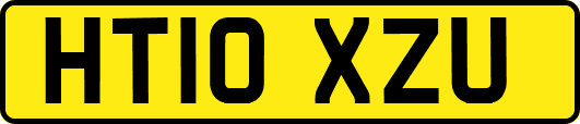 HT10XZU