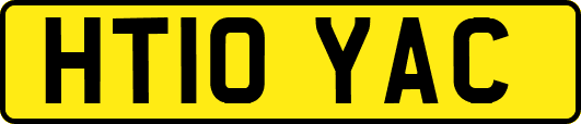 HT10YAC