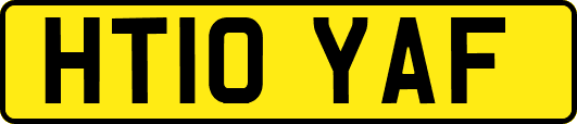 HT10YAF