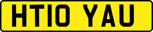HT10YAU