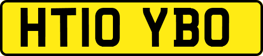 HT10YBO