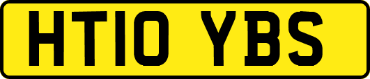 HT10YBS