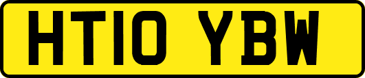 HT10YBW
