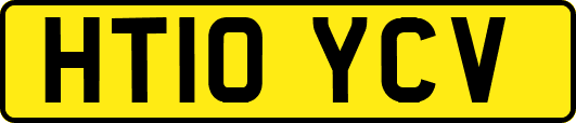 HT10YCV