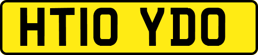 HT10YDO