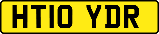 HT10YDR