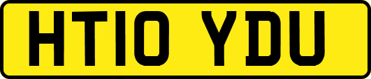 HT10YDU