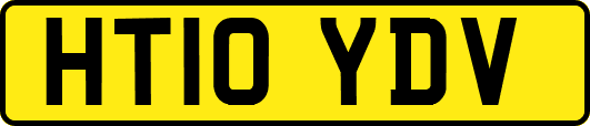 HT10YDV
