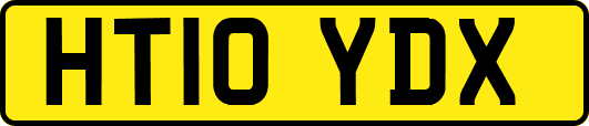 HT10YDX