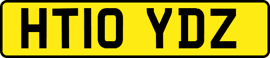 HT10YDZ