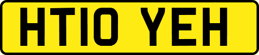 HT10YEH