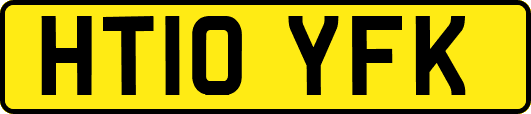 HT10YFK
