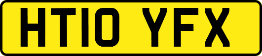 HT10YFX
