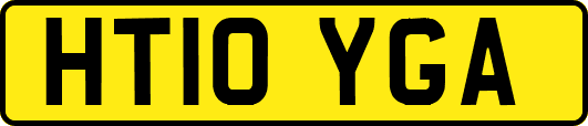 HT10YGA