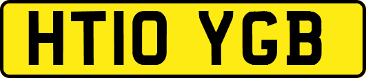 HT10YGB