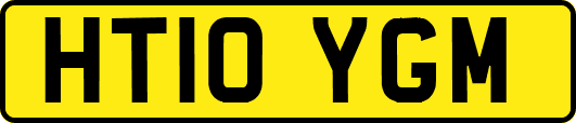 HT10YGM