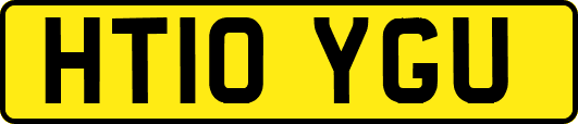 HT10YGU