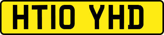 HT10YHD