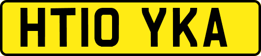 HT10YKA