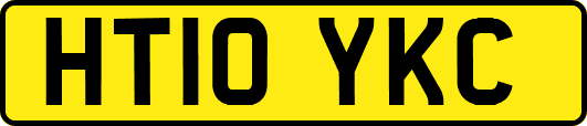 HT10YKC