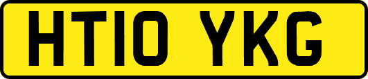 HT10YKG