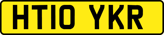 HT10YKR
