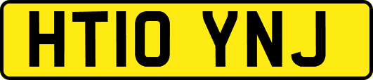 HT10YNJ