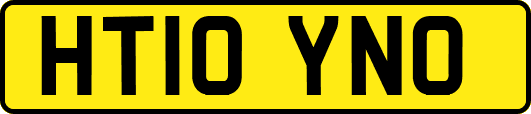 HT10YNO