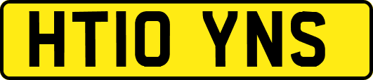 HT10YNS