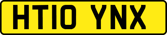 HT10YNX