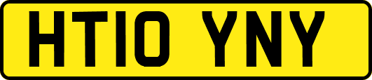 HT10YNY