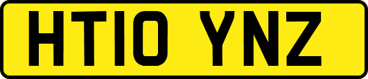 HT10YNZ