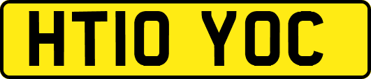 HT10YOC